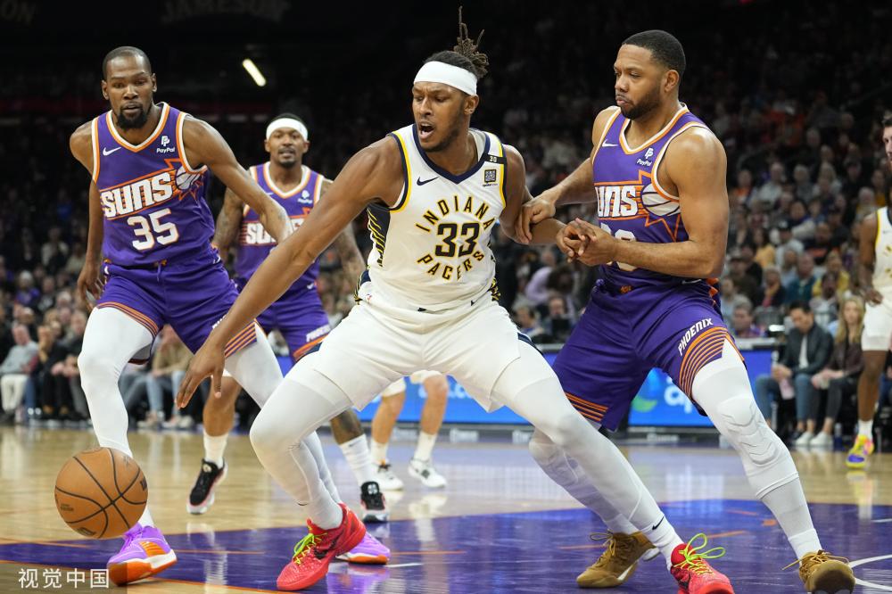 伤病对球队 伤病对球队