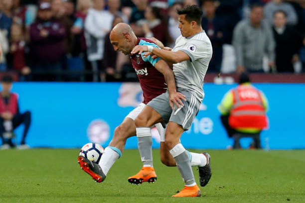 莱加内斯在 莱加内斯在